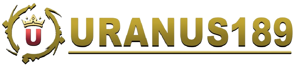 URANUS189 Logo